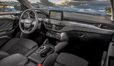 NEO FORD FOCUS. ΗΓΕΤΗΣ.