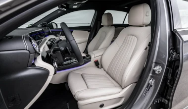 ΔΟΚΙΜΗ: Mercedes-Benz A 200