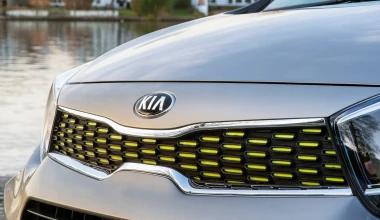 ΔΟΚΙΜΗ: Kia Picanto X-Line 1.0 Turbo