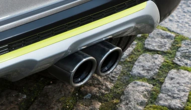 ΔΟΚΙΜΗ: Kia Picanto X-Line 1.0 Turbo