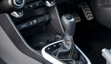 ΔΟΚΙΜΗ: Kia Picanto X-Line 1.0 Turbo