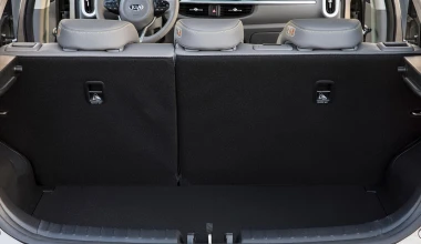 ΔΟΚΙΜΗ: Kia Picanto X-Line 1.0 Turbo