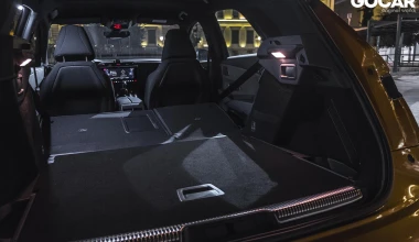 Δοκιμή: DS7 Crossback 1.5 BlueHDi 130 PS