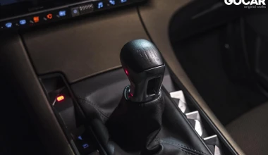 Δοκιμή: DS7 Crossback 1.5 BlueHDi 130 PS