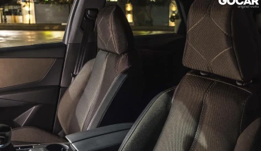 Δοκιμή: DS7 Crossback 1.5 BlueHDi 130 PS