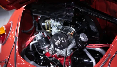 Σκαραβαίος 52 ετών, σαν καινούργιος (vid)