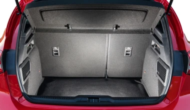 Έχετε δει τον επιλογέα του αυτόματου κιβωτίου στο νέο Ford Focus;