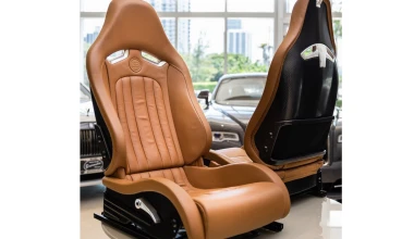 Το εσωτερικό της Veyron κάνει όσο η… νέα Porsche 911