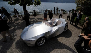 6 αυτοκίνητα με παράξενο αμάξωμα