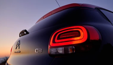 ΔΟΚΙΜΗ: Citroen C3 Sport 1.2 110 PS Auto