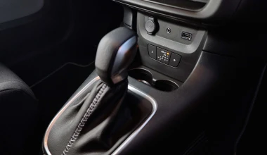 ΔΟΚΙΜΗ: Citroen C3 Sport 1.2 110 PS Auto