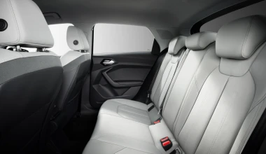 ΟΔΗΓΟΥΜΕ το νέο Audi A1 Sportback στην Ελλάδα