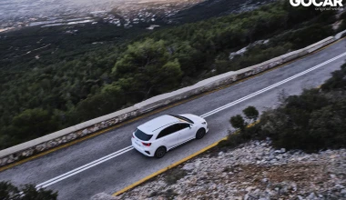 ΔΟΚΙΜΗ: Kia Ceed 1.4 T-GDi GT Line