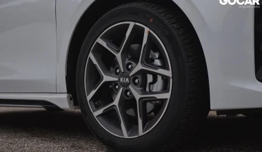 ΔΟΚΙΜΗ: Kia Ceed 1.4 T-GDi GT Line