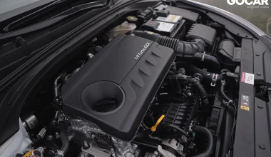 ΔΟΚΙΜΗ: Kia Ceed 1.4 T-GDi GT Line