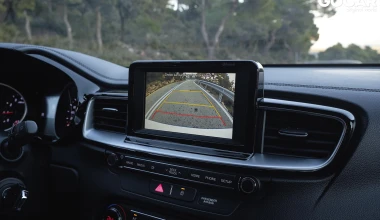 ΔΟΚΙΜΗ: Kia Ceed 1.4 T-GDi GT Line