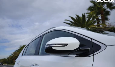 ΔΟΚΙΜΗ: Kia Sportage 1.6 T-GDi GT Line