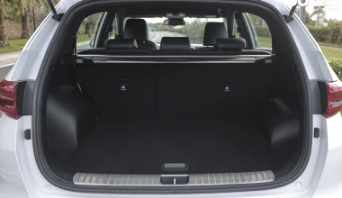 ΔΟΚΙΜΗ: Kia Sportage 1.6 T-GDi GT Line