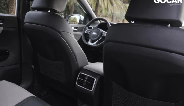 ΔΟΚΙΜΗ: Kia Sportage 1.6 T-GDi GT Line