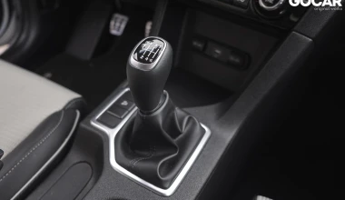 ΔΟΚΙΜΗ: Kia Sportage 1.6 T-GDi GT Line