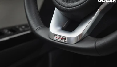 ΔΟΚΙΜΗ: Kia Sportage 1.6 T-GDi GT Line