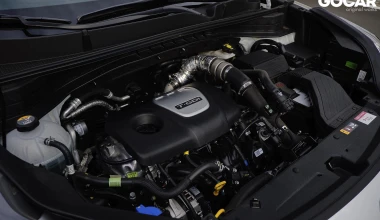 ΔΟΚΙΜΗ: Kia Sportage 1.6 T-GDi GT Line