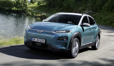 Auto Trophy 2018: Η Hyundai η πιο καινοτόμος φίρμα