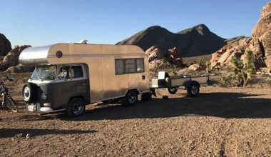 Αυτό είναι που θέλετε για την επόμενή σας εκδρομή