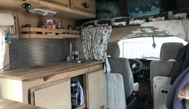 Αυτό είναι που θέλετε για την επόμενή σας εκδρομή