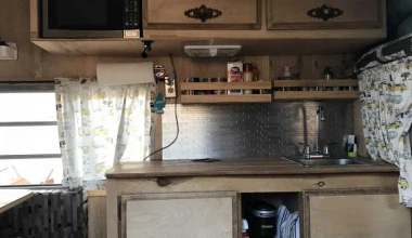 Αυτό είναι που θέλετε για την επόμενή σας εκδρομή