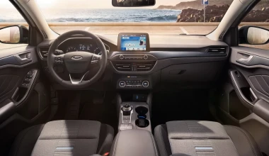 ΝΕΑ ΣΕΙΡΑ FORD CROSSOVERS. Δίψα για περιπέτεια!