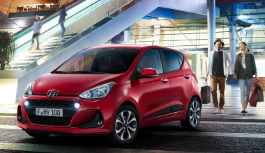 HYUNDAI: 12 Μήνες = 50+ Βραβεία!