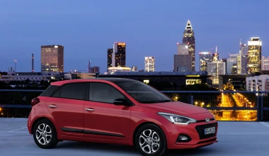 HYUNDAI: 12 Μήνες = 50+ Βραβεία!