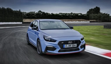 HYUNDAI: 12 Μήνες = 50+ Βραβεία!