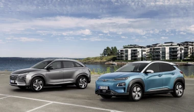 HYUNDAI: 12 Μήνες = 50+ Βραβεία!