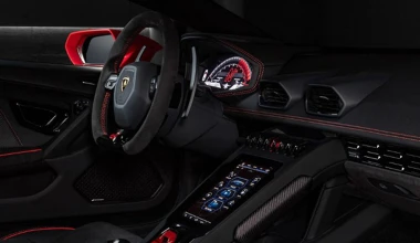 Ακόμη και η Lamborghini Huracan χρειάζεται ανανέωση