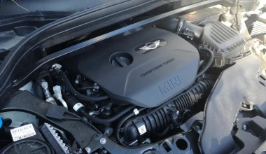 ΔΟΚΙΜΗ: MINI Cooper S Countryman ALL4 auto