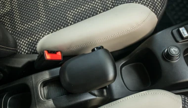 Fiat Panda 4x4 1.3 MultiJet