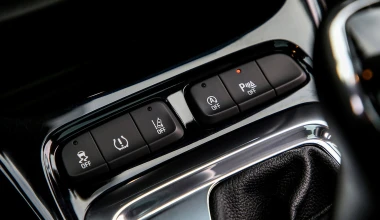 ΔΟΚΙΜΗ: Opel Crossland X 1.2T 130 PS