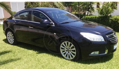 5 μεταχειρισμένα Opel Insignia από 6.500 ευρώ