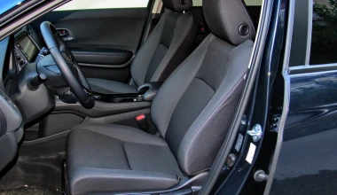 ΔΟΚΙΜΗ: Honda HR-V 1.5 i-VTEC 2019