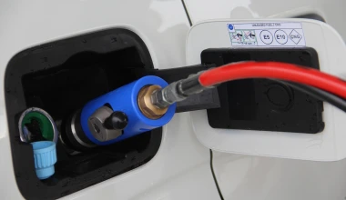 5 λόγοι που το Fiat Panda CNG είναι Super Deal (video)