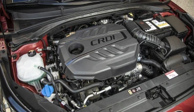 Οδηγούμε στην Ισπανία το νέο Kia ProCeed