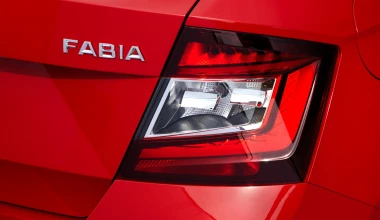 ΔΟΚΙΜΗ: Skoda Fabia 1.0 TSI 95 PS Monte Carlo