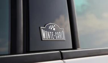 ΔΟΚΙΜΗ: Skoda Fabia 1.0 TSI 95 PS Monte Carlo