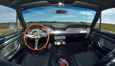 Η πιο ακριβή Mustang όλων των εποχών