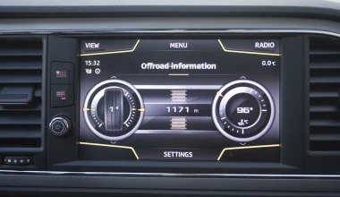 Θέλεις να οδηγείς στο χιόνι με ασφάλεια; (vid)