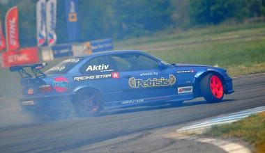 Παναγιώτης «Spinner» Γρηγορίου: Το όνειρο συνεχίζεται…