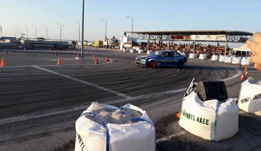 Παναγιώτης «Spinner» Γρηγορίου: Το όνειρο συνεχίζεται…