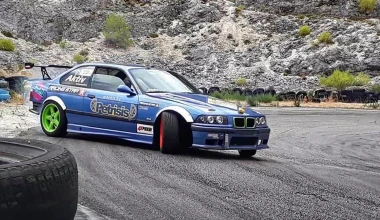 Παναγιώτης «Spinner» Γρηγορίου: Το όνειρο συνεχίζεται…